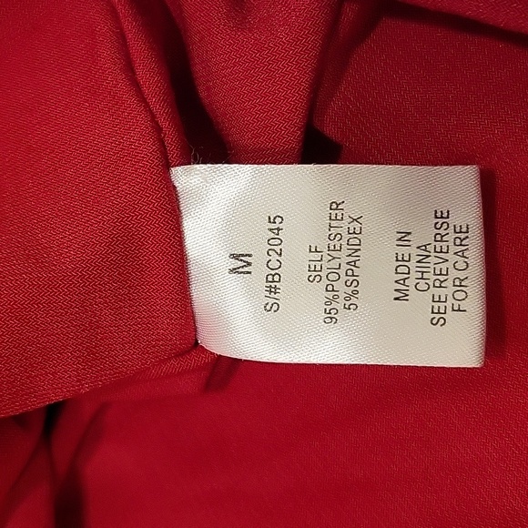 Better Be Stretch Dress - Picture 7 of 11